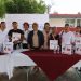 Tere Alfaro entrega obra de rehabilitación en CAIC Cuautlancingo Centro