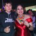 «¡Viva México!», exclamó Tonantzin ante una plaza completamente llena