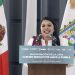 Tonantzin Fernández, la alcaldesa mejor evaluada de Puebla