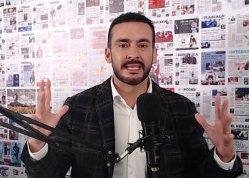 La oposición decía que destruirían al país: López Ruiz les responde tras un año (video)