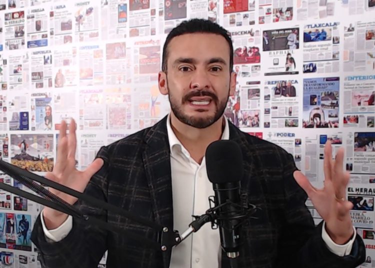La oposición decía que destruirían al país: López Ruiz les responde tras un año (video)