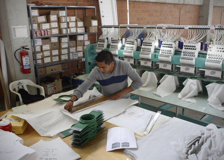 Puebla se estanca en crecimiento de puestos de trabajo remunerados