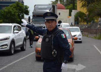 Habrá cierres viales por celebraciones patrias: toma tus precauciones