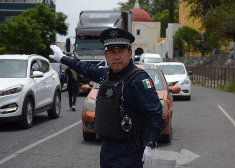 Habrá cierres viales por celebraciones patrias: toma tus precauciones