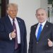 Trump recibe a Netanyahu con ‘mucha confianza’ en un acuerdo sobre Gaza