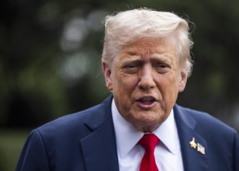 Trump da a Hamás ‘3 o 4 días’ para responder a su propuesta