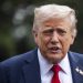 Trump da a Hamás ‘3 o 4 días’ para responder a su propuesta