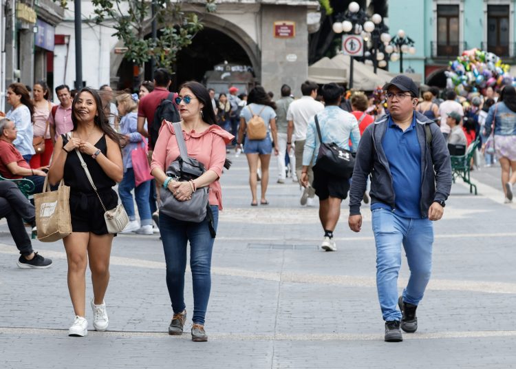 Más de 100 mil personas visitarán Puebla durante puente del mes patrio