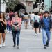 Más de 100 mil personas visitarán Puebla durante puente del mes patrio