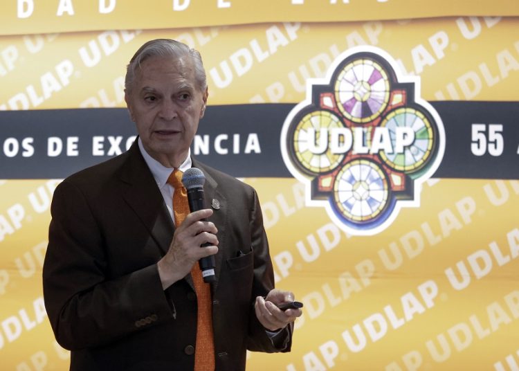 Derbez Bautista pide a IP involucrarse más en seguridad