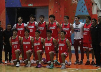 UMAD regresa a la duela con victoria