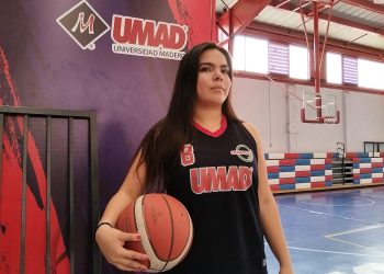 Ascenso, objetivo de la UMAD en Liga ABE