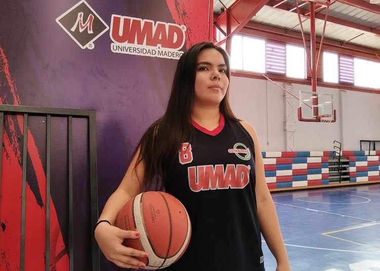 Ascenso, objetivo de la UMAD en Liga ABE
