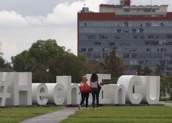 Un estudiante muerto y un herido tras apuñalamiento en la UNAM