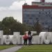 Un estudiante muerto y un herido tras apuñalamiento en la UNAM