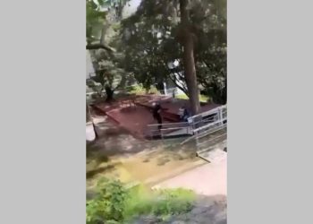 Fiscalía investiga muerte de estudiante apuñalado en UNAM