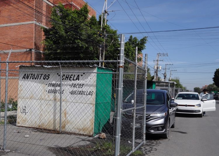 Existen 30 amparos para evitar retiro de rejas y jaulas en la capital