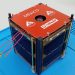 Nanosatélite Gxiba-1 será puesto en órbita el 20 de octubre