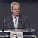 Rector de Upaep rinde informe de actividades 2024-2025