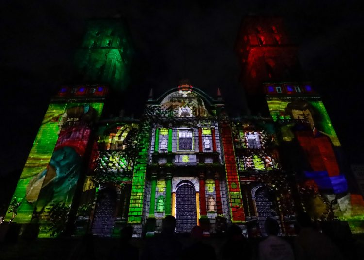 Convoca Ayuntamiento de Puebla desarrollar medidas de seguridad