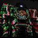 Disfruta de Noche de Museos y videomapping este fin de semana patrio