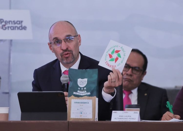 Viernes Muy Mexicano generará 2 mil millones en ventas