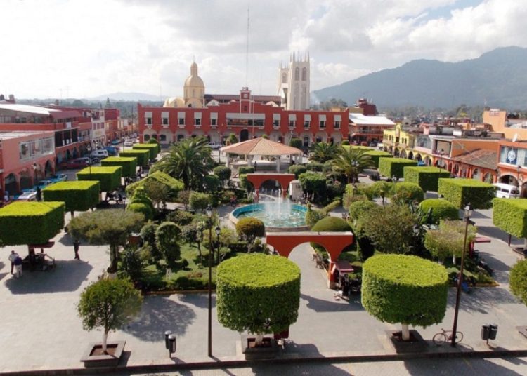 Revisan al alza calificación crediticia de Xicotepec