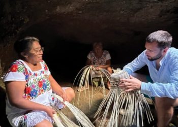 Puebla avanza en Guía Nacional de Experiencias Turísticas Comunitarias