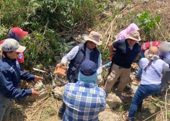 Puebla alcanza 86.6 por ciento de efectividad en localización de personas