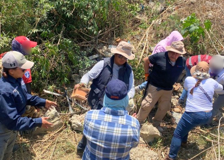 Puebla alcanza 86.6 por ciento de efectividad en localización de personas