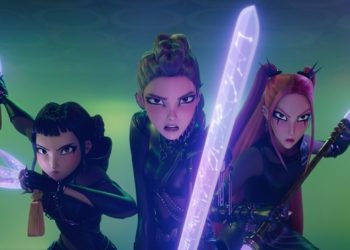 Creadores de KPop Demon Hunters revelan su secreto del éxito