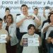 Impulsa Gobierno de Puebla una Mixteca conectada y próspera