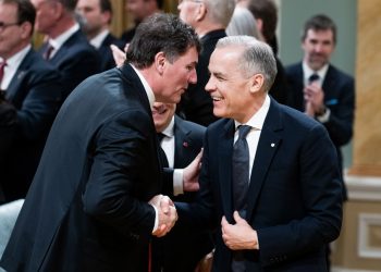 Canadá: México sigue siendo aliado estratégico en T-MEC