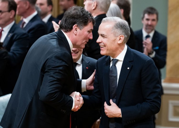 Canadá: México sigue siendo aliado estratégico en T-MEC