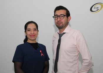 CHRISTUS MUGUERZA se suma al Mes Rosa