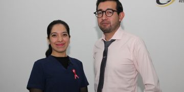 CHRISTUS MUGUERZA se suma al Mes Rosa
