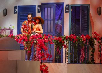 ‘Mamma Mia!’ se estrena en Venezuela 