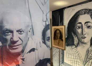 Picasso dibujante: una nueva mirada al genio del siglo XX
