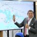Gobierno de Puebla trabaja por un estado conectado, seguro y sin corrupción: Armenta