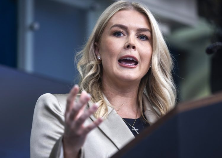 Trump dará mensaje tras acuerdo de Hamás en Gaza