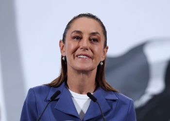 Más de mil mexicanos detenidos en EE.UU. en cuatro meses