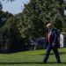 Trump descarta reunión con Xi y amenaza a China con aranceles masivos
