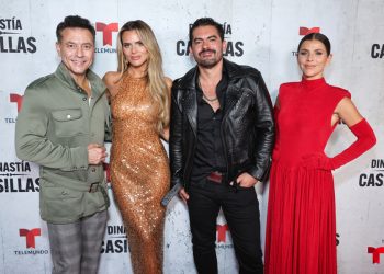 ‘Dinastía Casillas’, nueva saga de poder tras ‘El señor de los cielos’