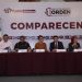 Puebla recupera el orden, la estabilidad y paz social: Franco Rodríguez