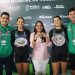 Mundial de voleibol en Cholula impulsa a jóvenes al deporte profesional: Tonantzin