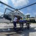 Gobierno coordina traslado al Hospital de la Mujer para atender a fémina de Huauchinango con complicaciones en embarazo