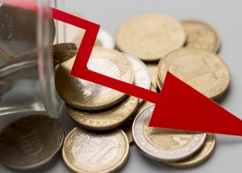 Puebla reporta caída en precios en primera quincena de octubre