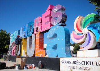 Autoridades promueven inclusión laboral en San Andrés Cholula