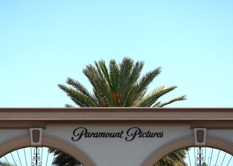 Empleados piden a Paramount unirse al boicot contra Israel
