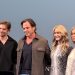 Bradley Cooper baja el telón del Festival de Nueva York
